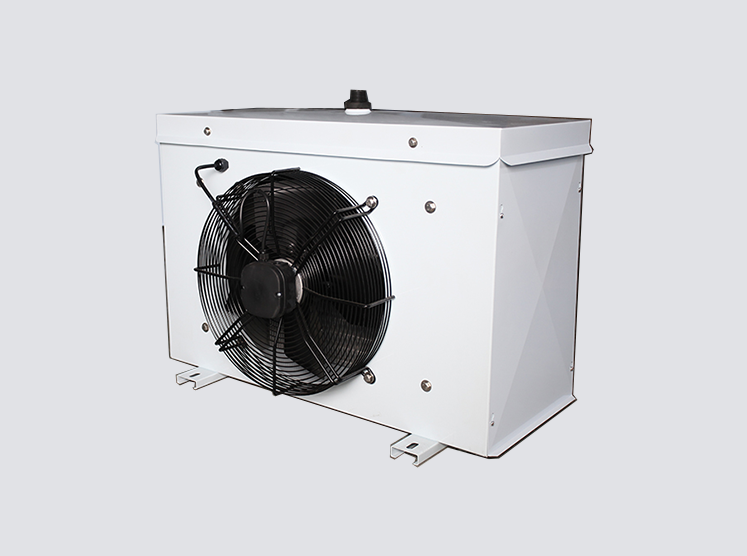 AT系列中小型冷風機